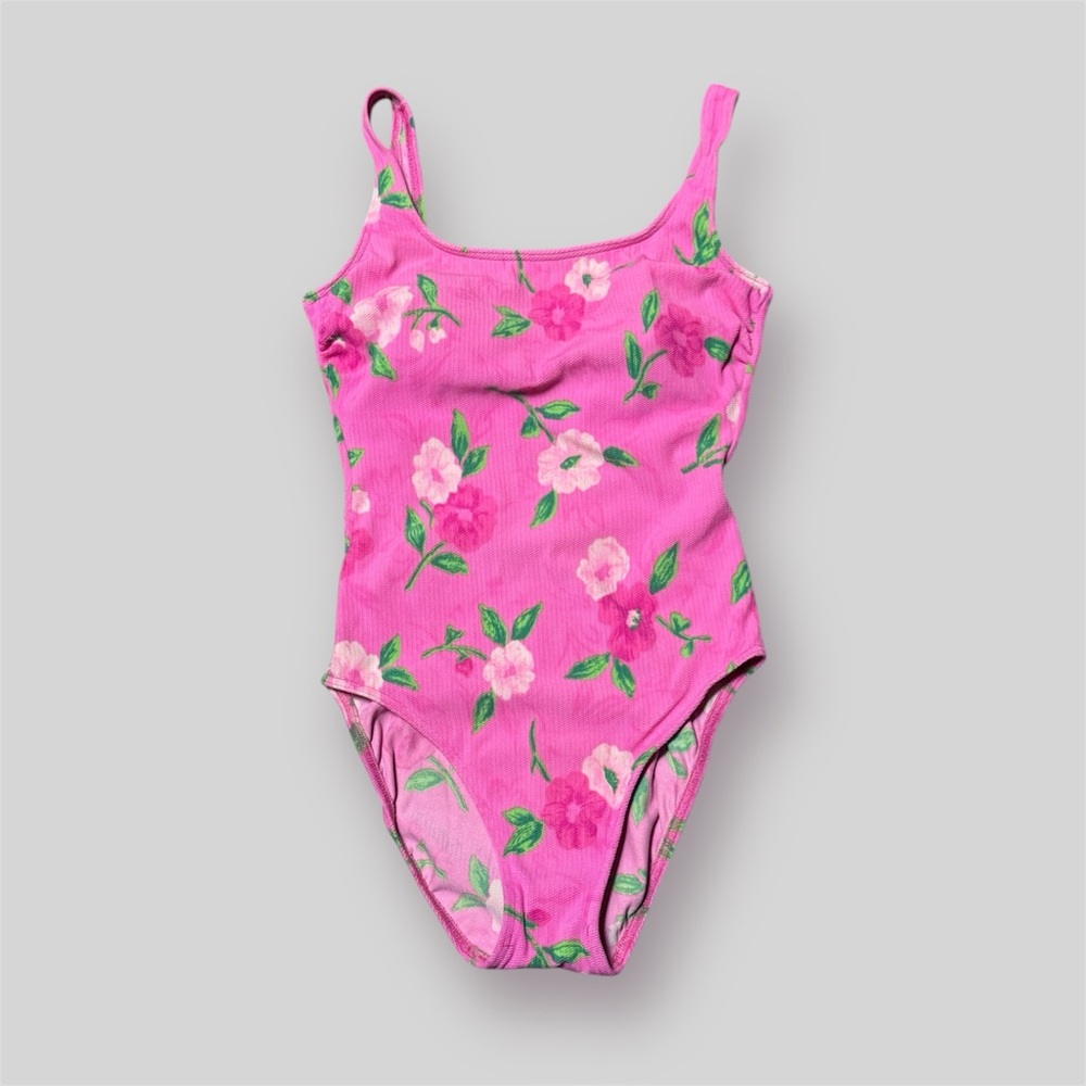 Vintage Swimsuit